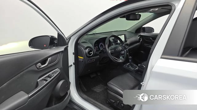 Hyundai Kona id 4907643 из Кореи 30
