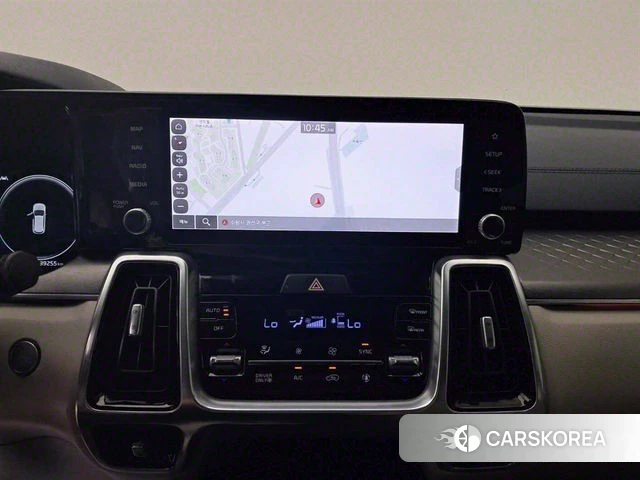 Kia Sorento 4th Generation id 3827888 из Кореи 19