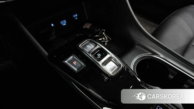 Hyundai Sonata (DN8) id 4471106 из Кореи 29