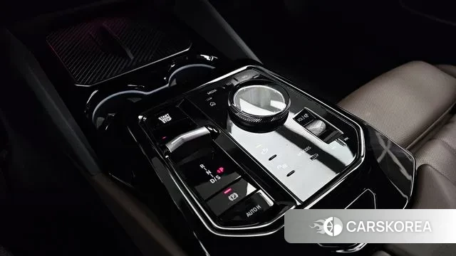 BMW 5 Series (G60) id 3758071 из Кореи 19