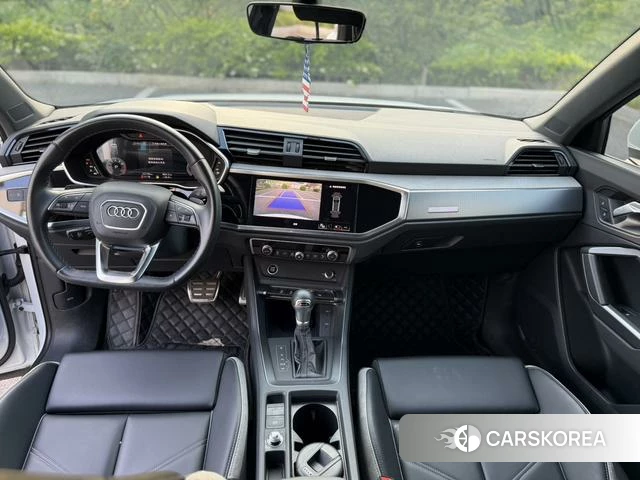 Audi Q3 id 4333650 из Китая 9