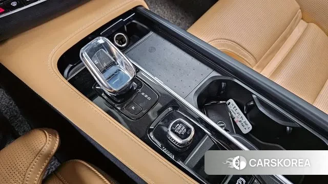 Volvo XC90 second Generation id 2974962 из Кореи 19