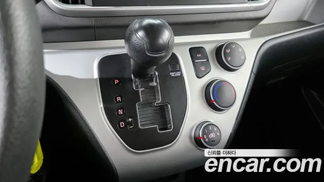 Kia The New Ray id 2751716 из Кореи 19