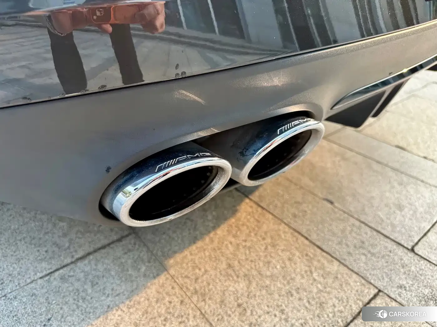 Mercedes-Benz AMG GT id 4644693 из Китая 14