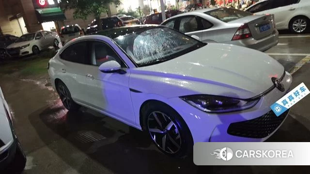 Volkswagen Lingdu id 4279087 из Китая 10
