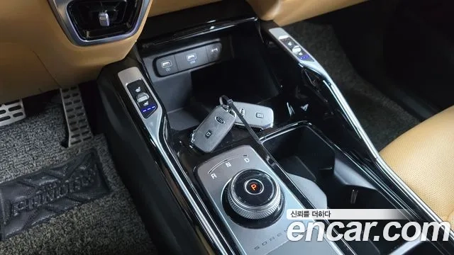 Kia Sorento 4th Generation id 2875537 из Кореи 19