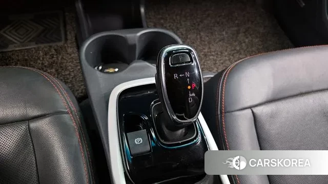 Chevrolet (GM Daewoo) Bolt EV id 3509702 из Кореи 19