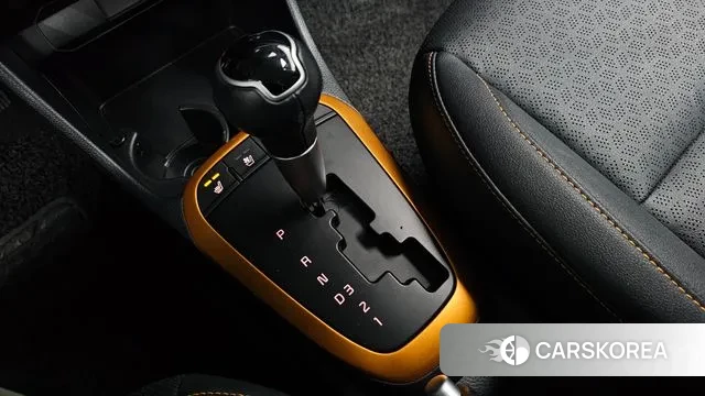 Kia Morning Urban (JA) id 3518503 из Кореи 19