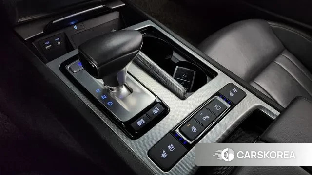 Genesis G80 id 2977122 из Кореи 19