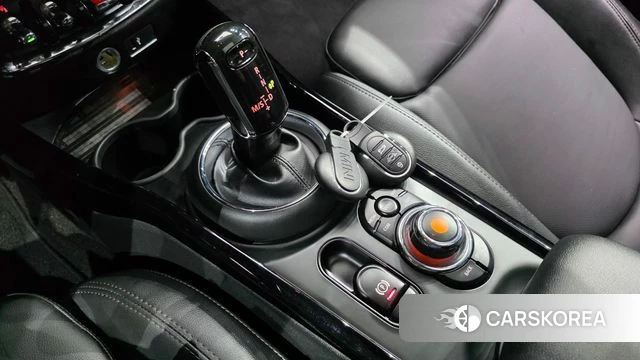 Mini Cooper Clubman id 4780418 из Кореи 19