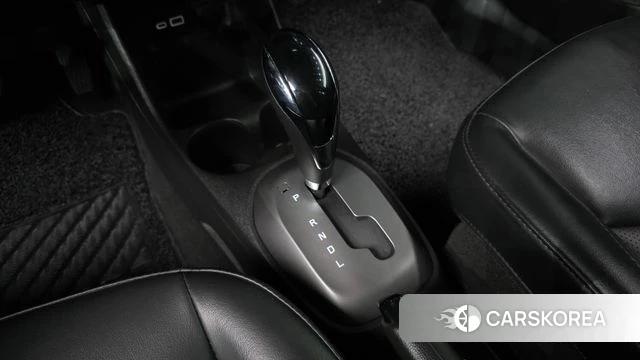 Chevrolet (GM Daewoo) The New Spark id 4447144 из Кореи 30