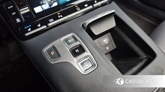 Hyundai The New Grandeur IG id 3438240 из Кореи 19