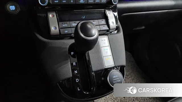 Hyundai Casper id 3301115 из Кореи 19