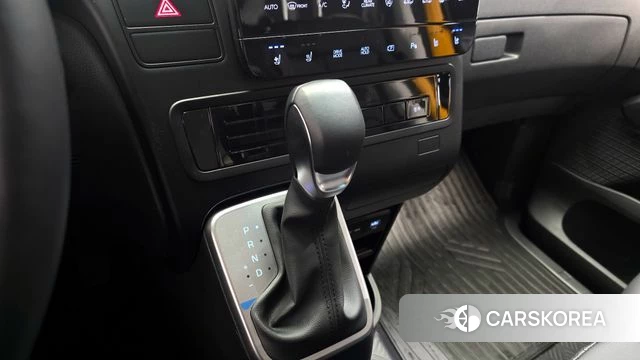 Hyundai Staria id 3909208 из Кореи 19