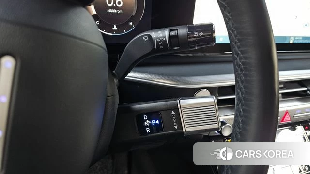 Hyundai Grandeur (GN7) id 3903326 из Кореи 19