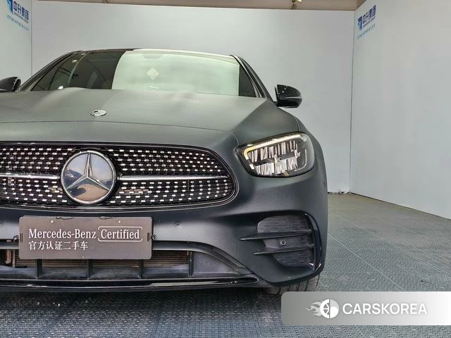 Mercedes-Benz E-class (imported) id 4300320 из Китая 19