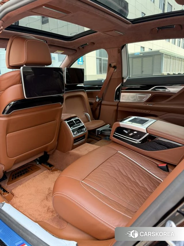 BMW 7 series id 4241729 из Китая 9