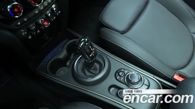 Mini Cooper Countryman id 2683837 из Кореи 19