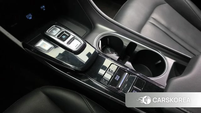 Hyundai Sonata (DN8) id 4269121 из Кореи 19