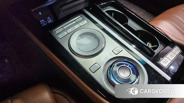 Genesis G80 (RG3) id 4594097 из Кореи 19
