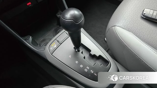 Kia Morning Urban (JA) id 4317373 из Кореи 29