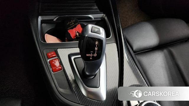 BMW 1 Series (F20) id 3796029 из Кореи 19