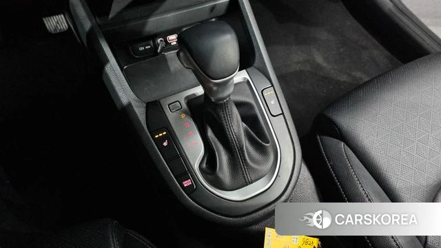 Kia Come New K3 id 4019474 из Кореи 19