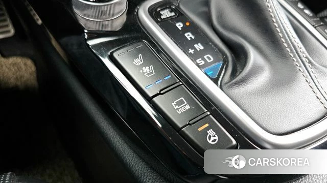 Kia Seltos id 4317804 из Кореи 33