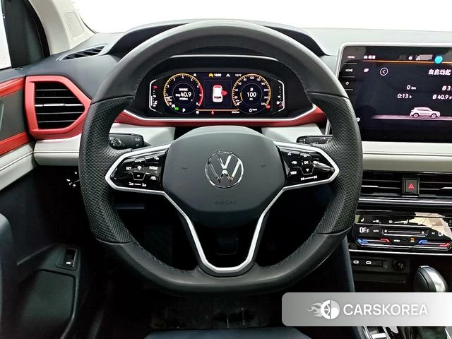 Volkswagen Tuyue id 4207006 из Китая 19