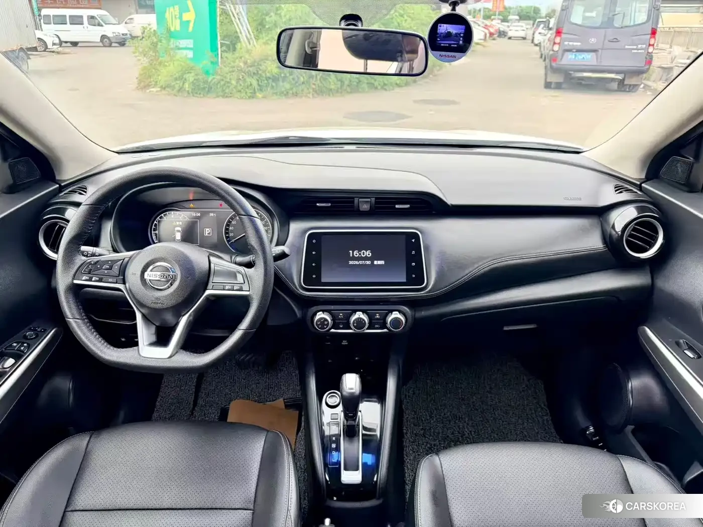 Nissan Kicks id 4649377 из Китая 9