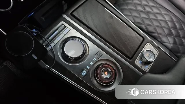 Genesis GV80 id 2964148 из Кореи 19