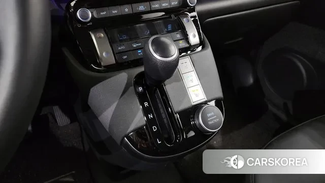 Hyundai Casper id 3011258 из Кореи 19