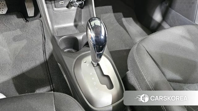 Chevrolet (GM Daewoo) The New Spark id 4615026 из Кореи 19