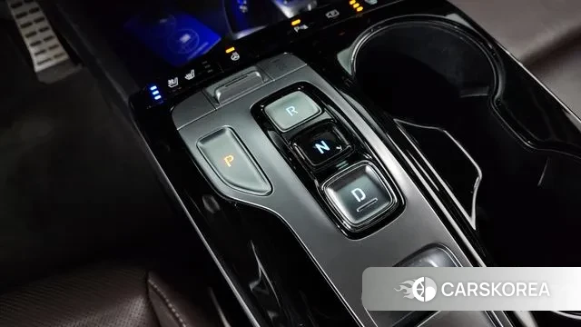 Hyundai Tucson (NX4) id 3586548 из Кореи 19