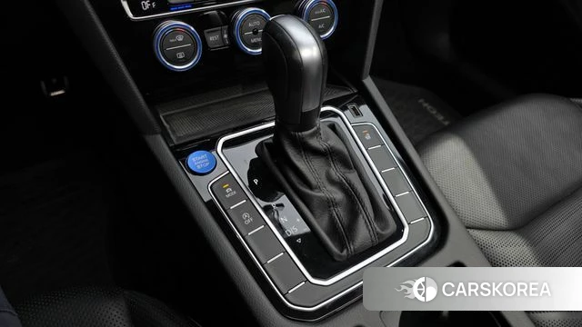 Volkswagen Arteon id 3936035 из Кореи 19