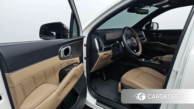 Kia The New Sorento 4th Generation id 4725183 из Кореи 35