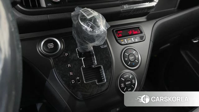 Kia The New Kia Ray id 4493328 из Кореи 19
