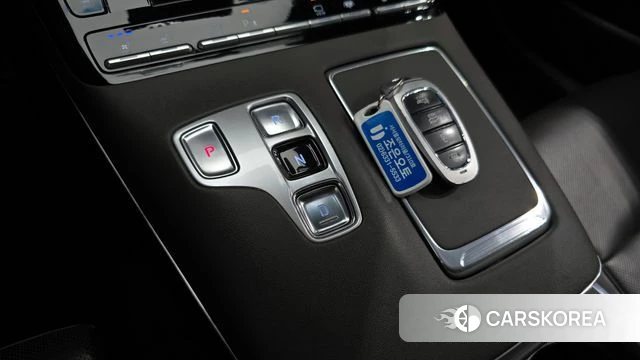 Hyundai The New Grandeur IG Hybrid id 3893266 из Кореи 19