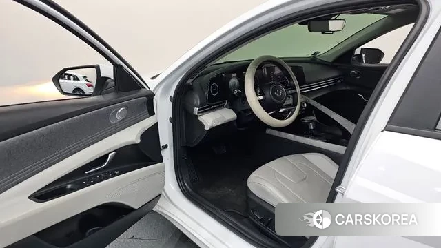 Hyundai Avante (CN7) id 3776996 из Кореи 19