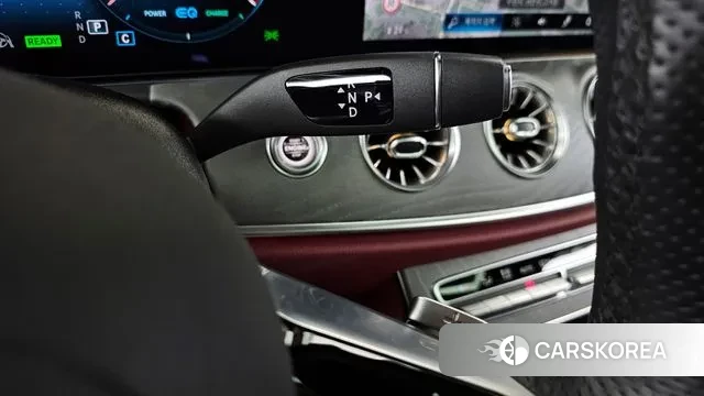 Mercedes-Benz CLS-Class C257 id 3528820 из Кореи 19