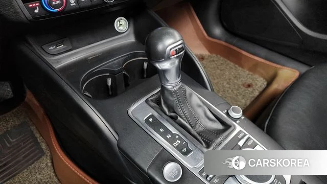 Audi New A3 id 4794899 из Кореи 19