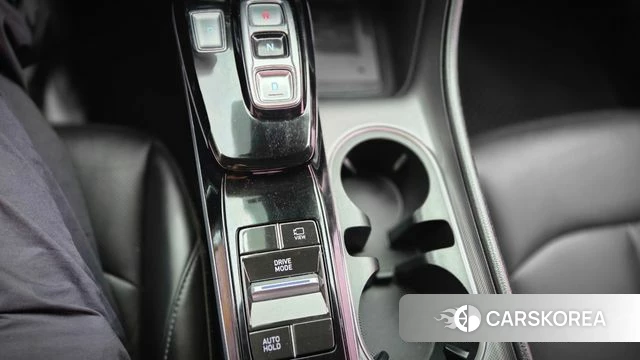 Hyundai Sonata (DN8) id 4501999 из Кореи 17