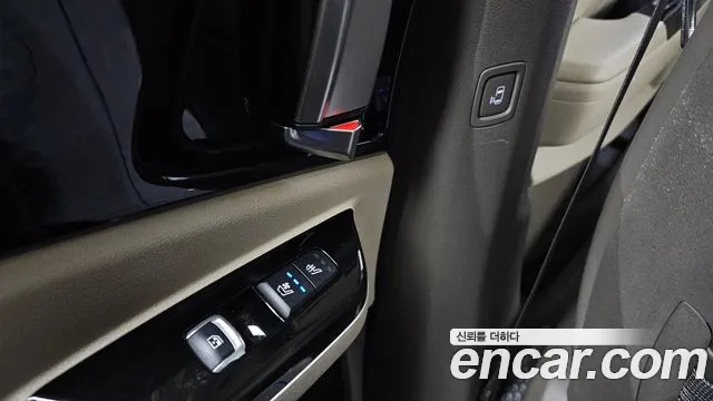 Kia Carnival 4th generation id 2699651 из Кореи 19