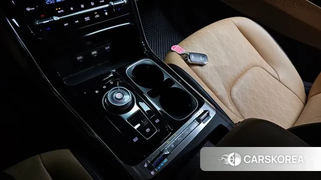 Kia Carnival 4th generation id 3620709 из Кореи 19