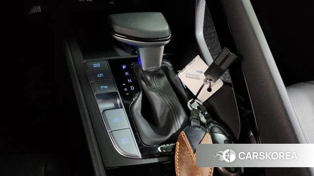 Hyundai The New Avante (CN7) id 3817193 из Кореи 19