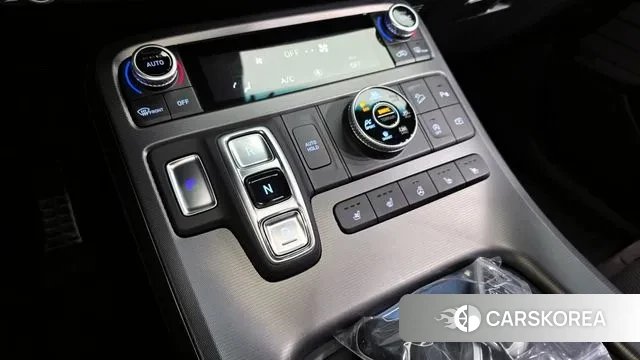 Hyundai The New Palisade id 3420279 из Кореи 19