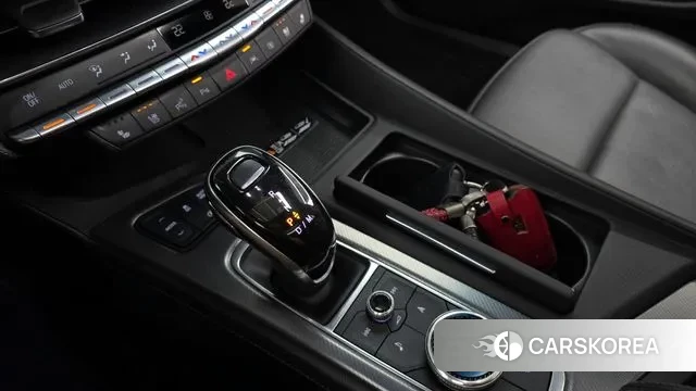 Cadillac CT5 id 2990439 из Кореи 19