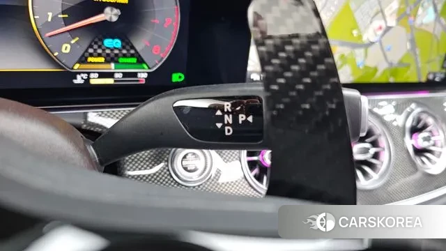 Mercedes-Benz CLS-Class C257 id 3330348 из Кореи 19