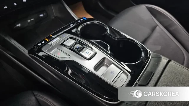 Hyundai Tucson (NX4) id 3427510 из Кореи 19