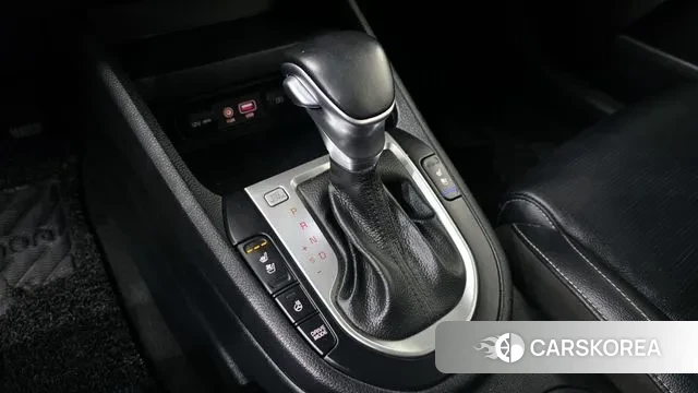 Kia Come New K3 id 3494302 из Кореи 19